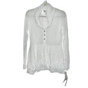 Joseph Ribkoff Cover Up Stretch Layered Peplum